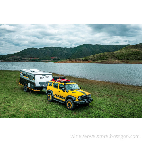 Cross Country Vehicle Wholesale Most Popular Used Car Tank 300 In China Cheap Car Used Car BYD